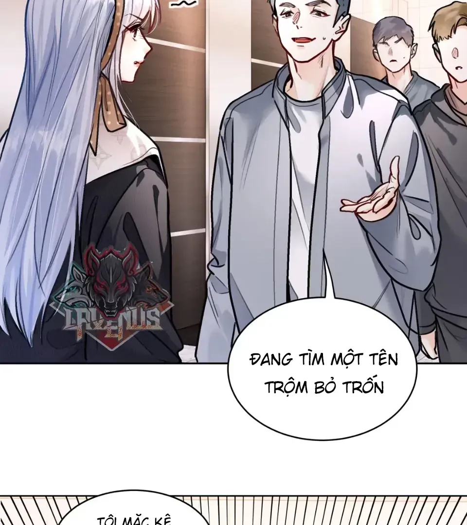 Thiết Ôm Luân Hãm Chap 31 - Next Chap 32