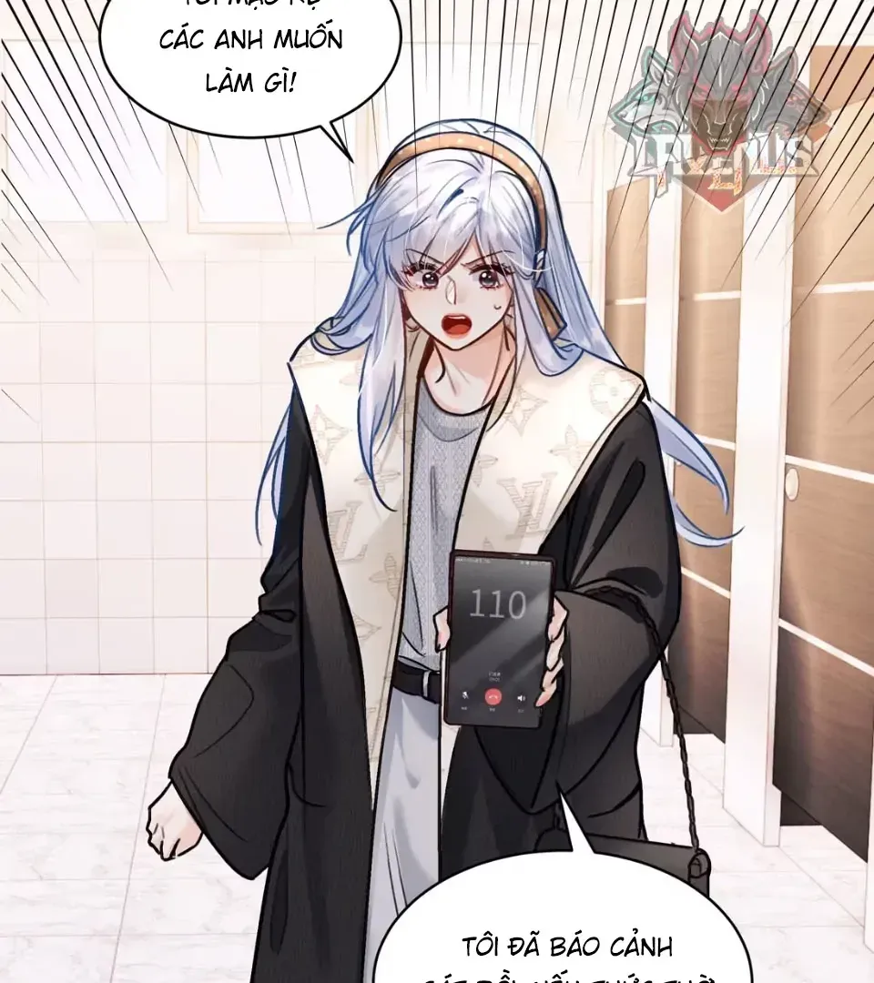 Thiết Ôm Luân Hãm Chap 31 - Next Chap 32