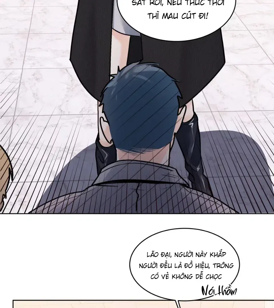 Thiết Ôm Luân Hãm Chap 31 - Next Chap 32