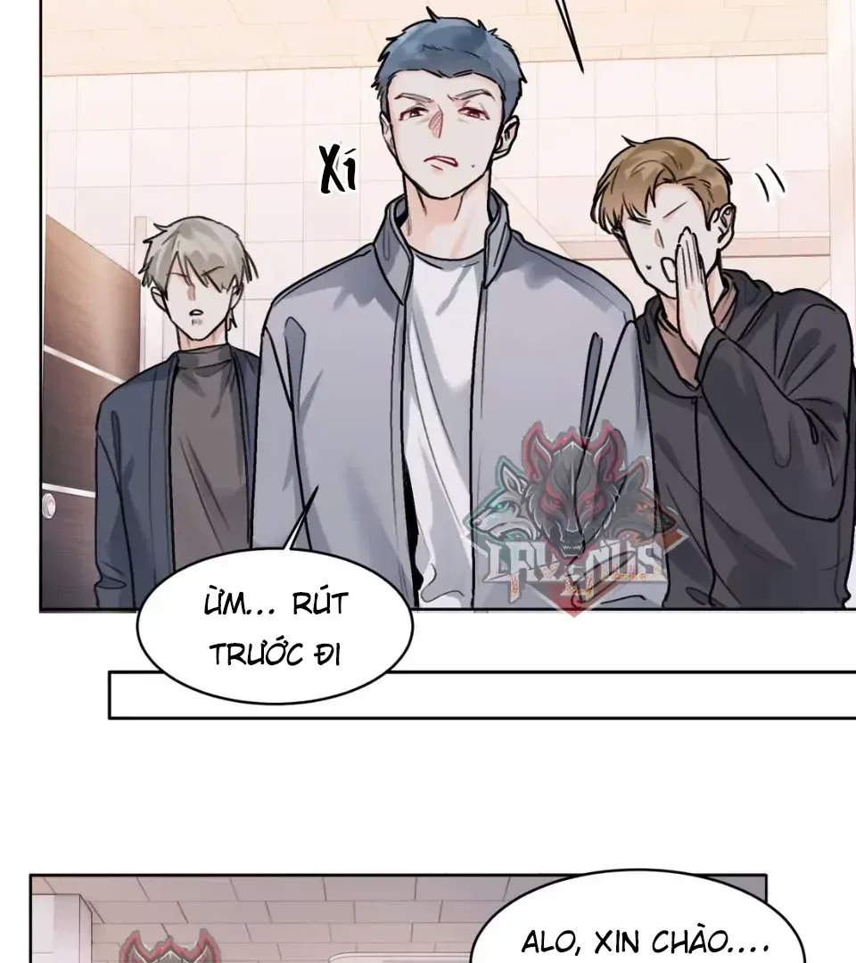 Thiết Ôm Luân Hãm Chap 31 - Next Chap 32
