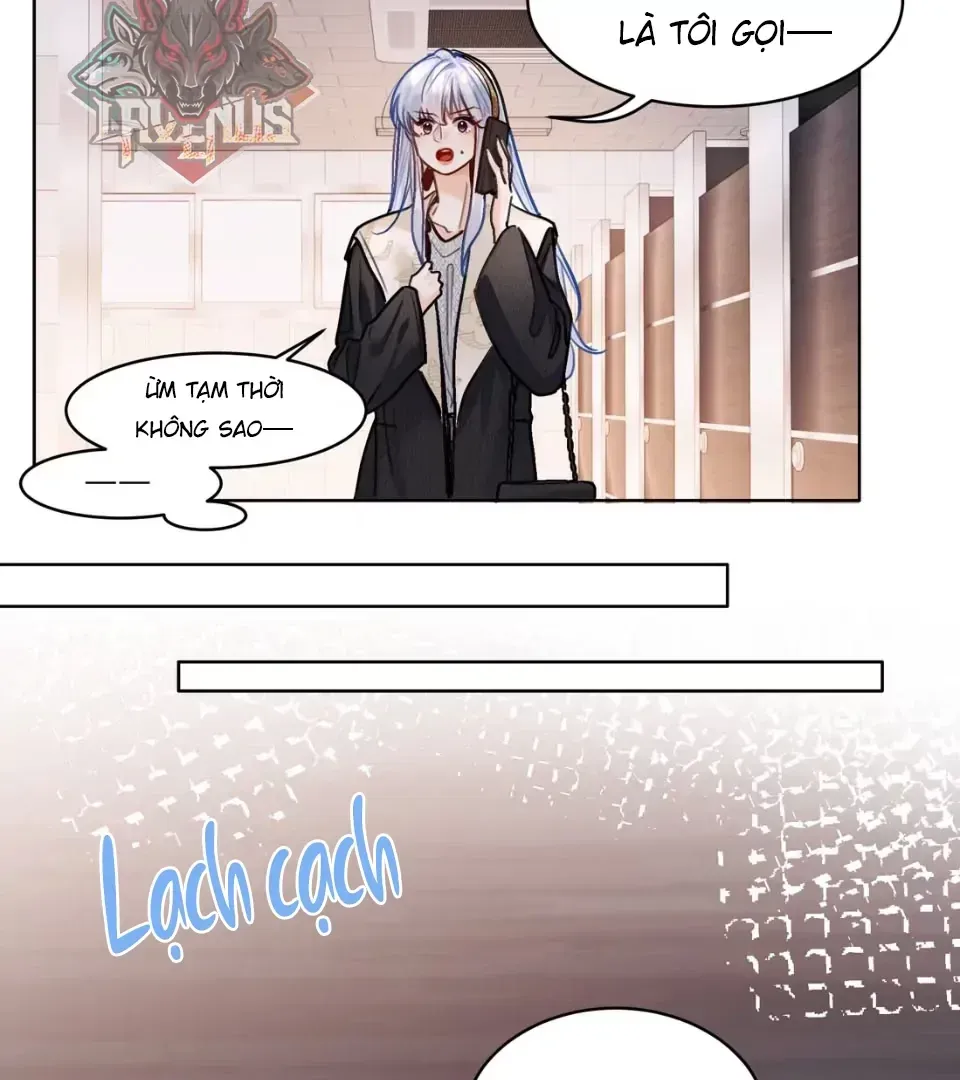 Thiết Ôm Luân Hãm Chap 31 - Next Chap 32