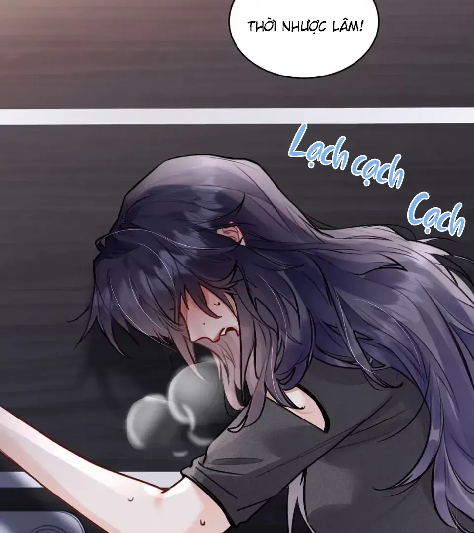 Thiết Ôm Luân Hãm Chap 31 - Next Chap 32