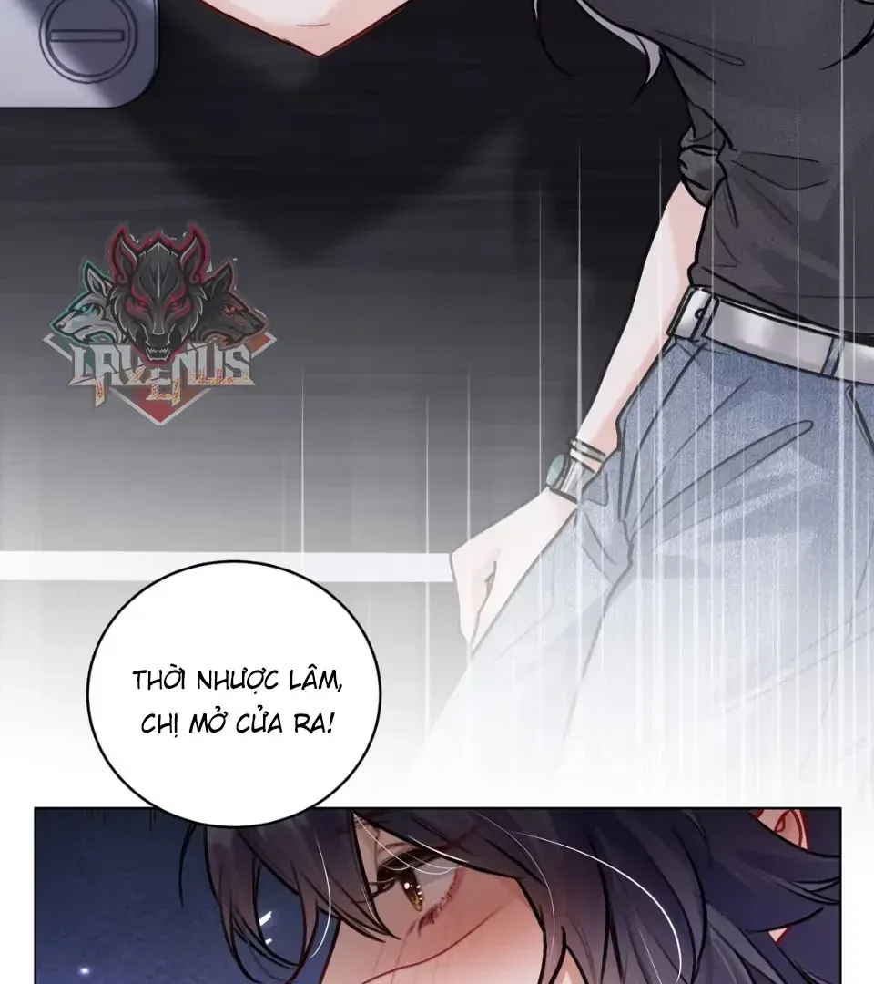 Thiết Ôm Luân Hãm Chap 31 - Next Chap 32