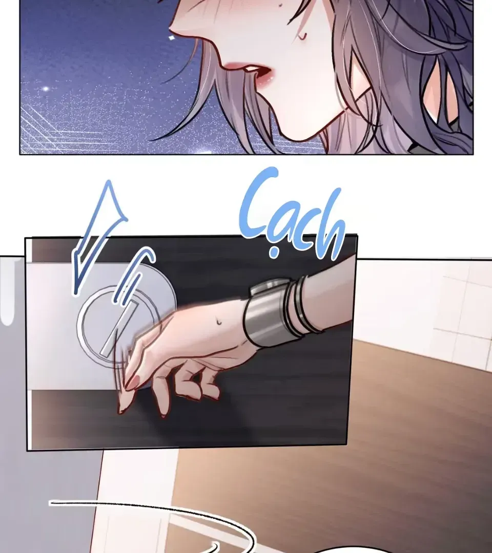 Thiết Ôm Luân Hãm Chap 31 - Next Chap 32
