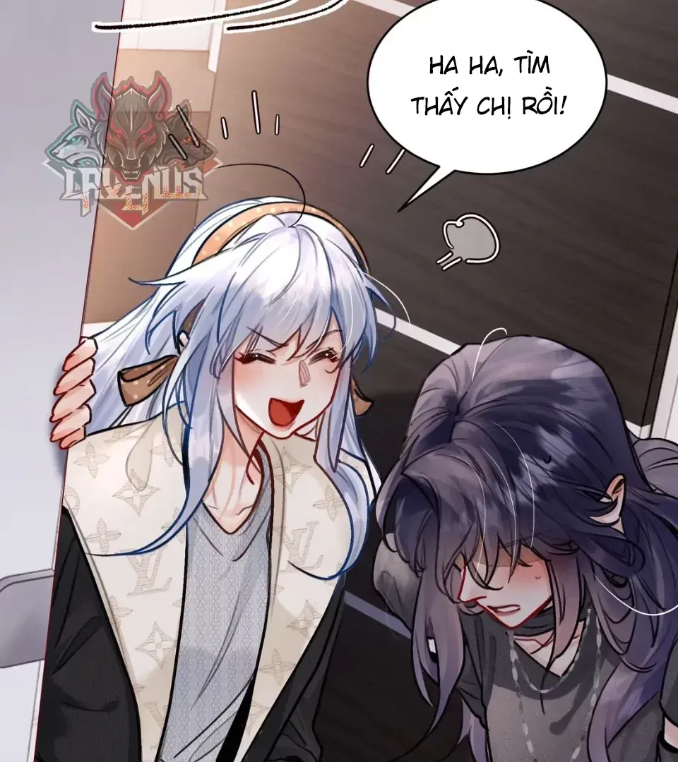 Thiết Ôm Luân Hãm Chap 31 - Next Chap 32