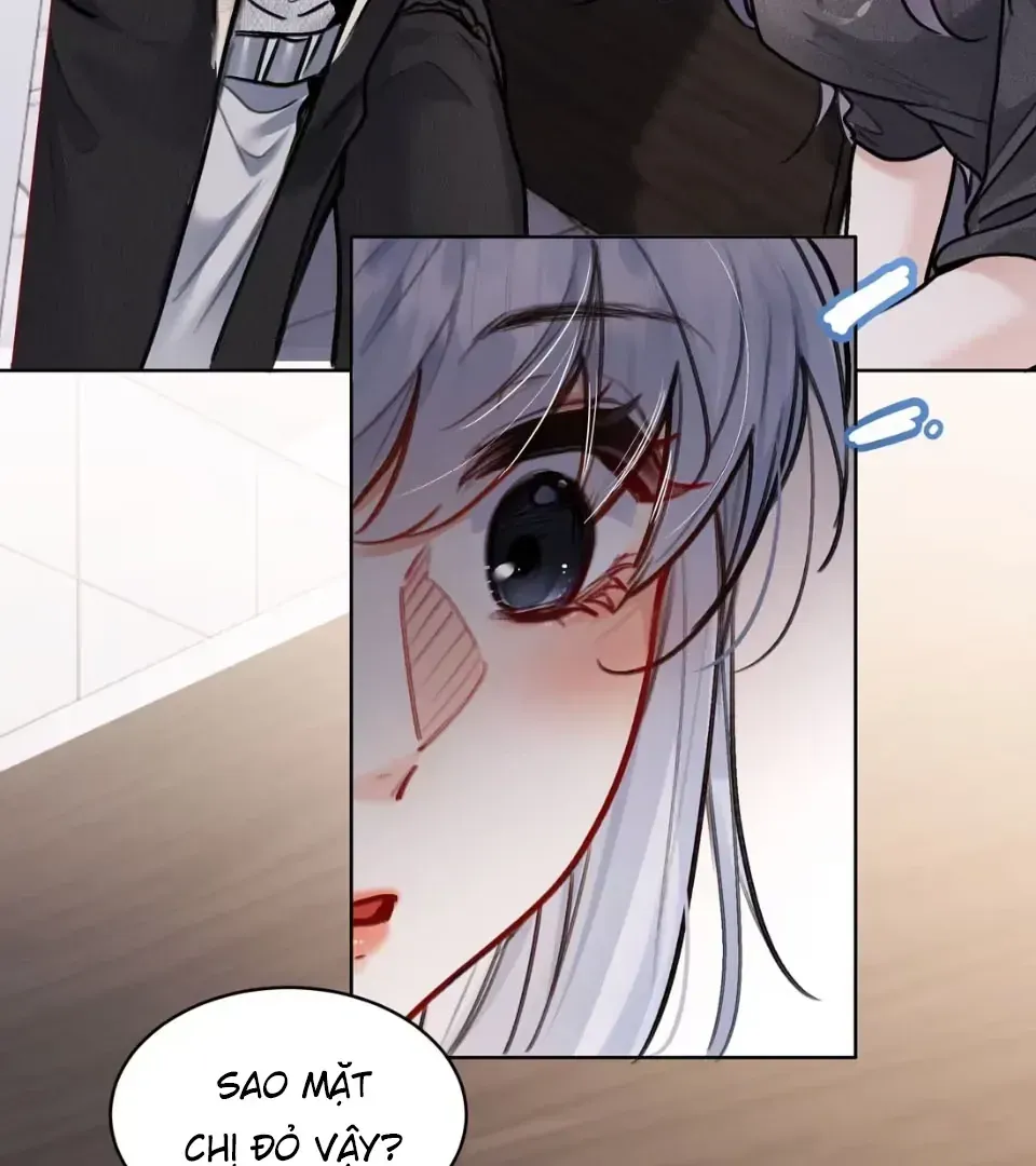 Thiết Ôm Luân Hãm Chap 31 - Next Chap 32