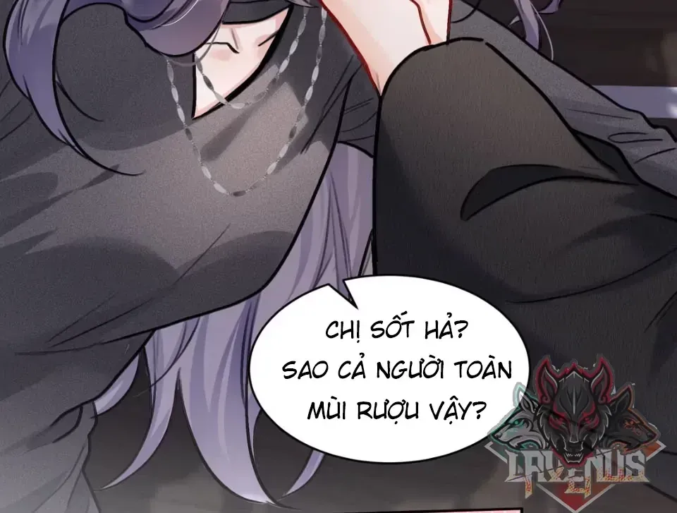 Thiết Ôm Luân Hãm Chap 31 - Next Chap 32