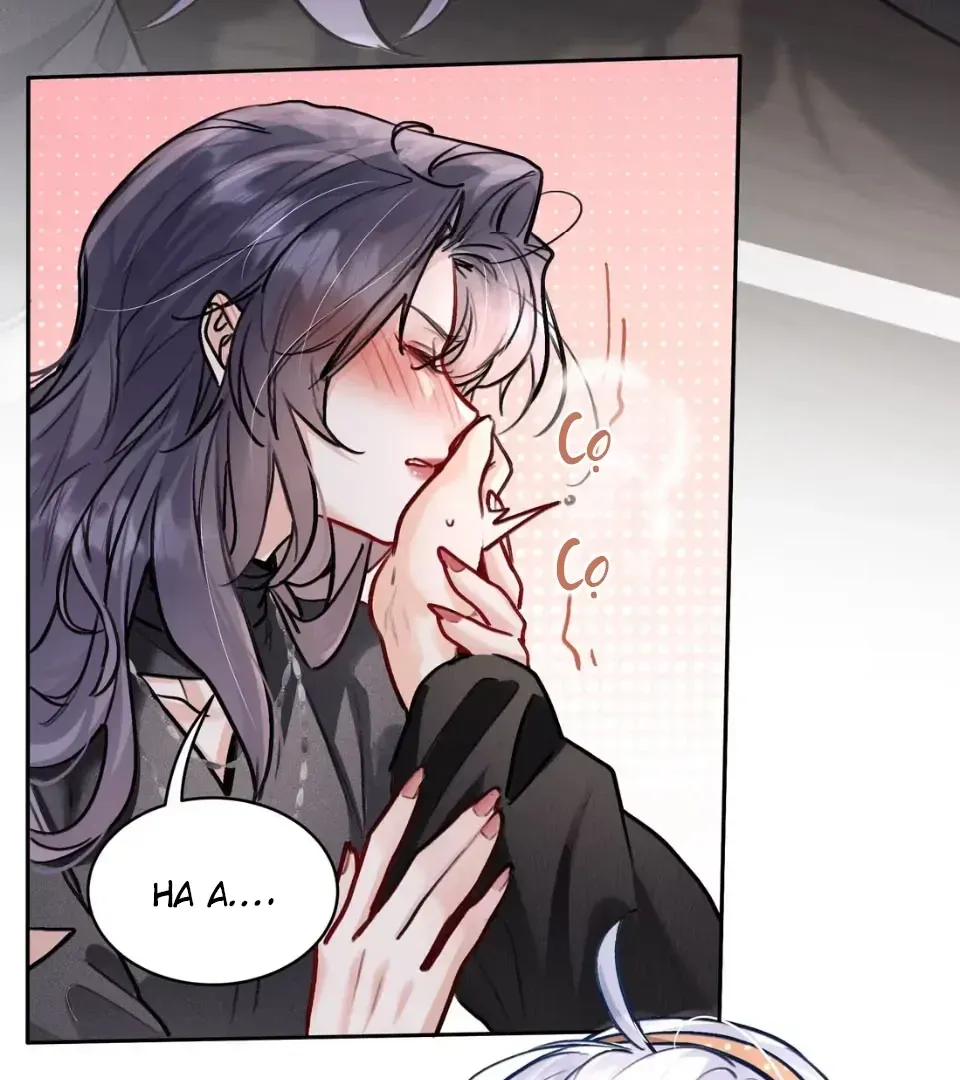 Thiết Ôm Luân Hãm Chap 31 - Next Chap 32