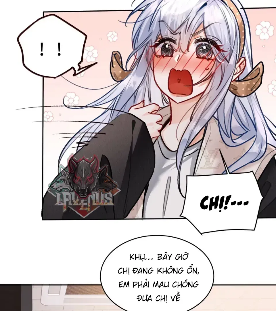 Thiết Ôm Luân Hãm Chap 31 - Next Chap 32