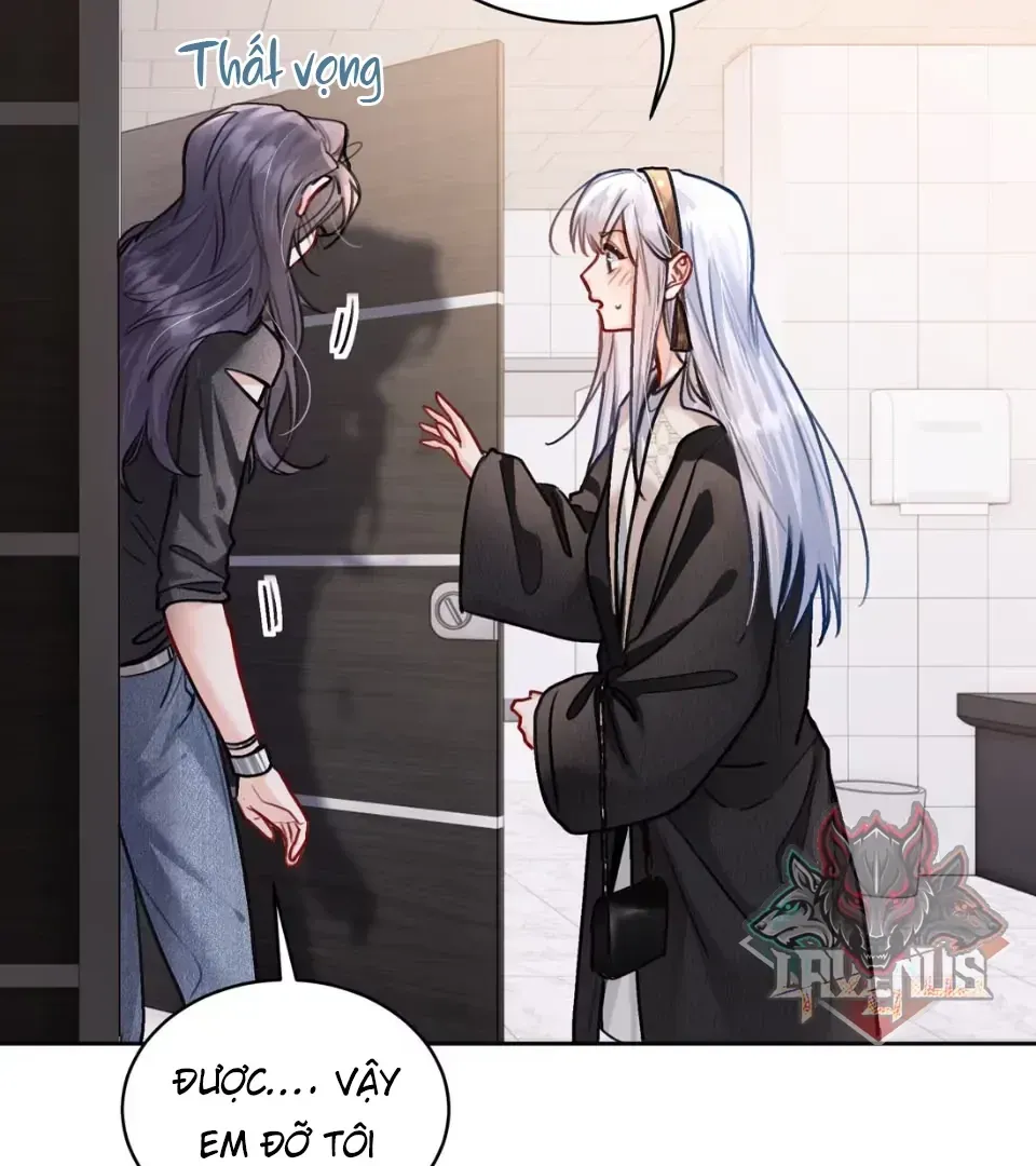 Thiết Ôm Luân Hãm Chap 31 - Next Chap 32