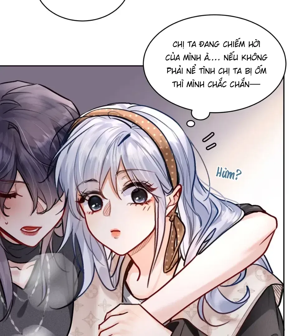 Thiết Ôm Luân Hãm Chap 31 - Next Chap 32