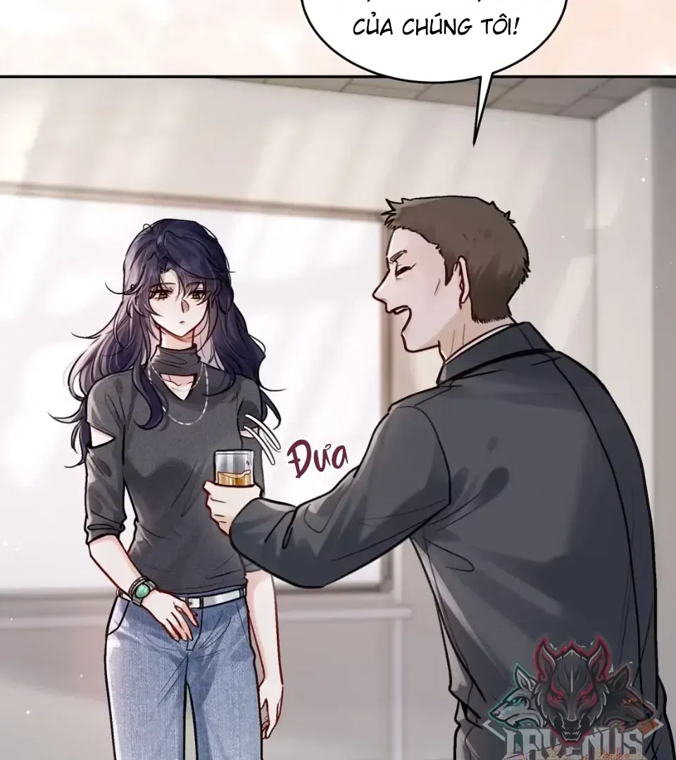 Thiết Ôm Luân Hãm Chap 31 - Next Chap 32
