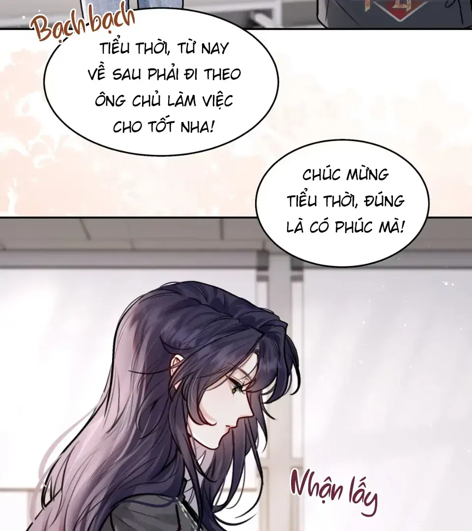Thiết Ôm Luân Hãm Chap 31 - Next Chap 32