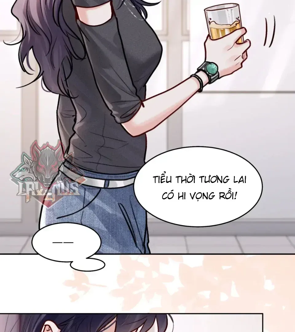 Thiết Ôm Luân Hãm Chap 31 - Next Chap 32