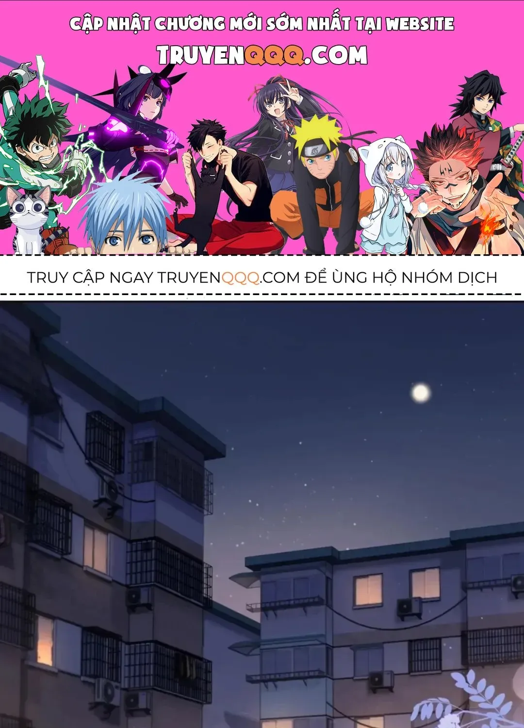 Thiết Ôm Luân Hãm Chap 32 - Next Chap 33