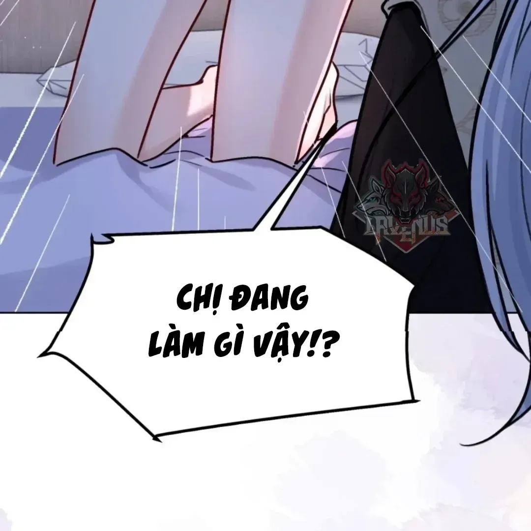 Thiết Ôm Luân Hãm Chap 32 - Next Chap 33
