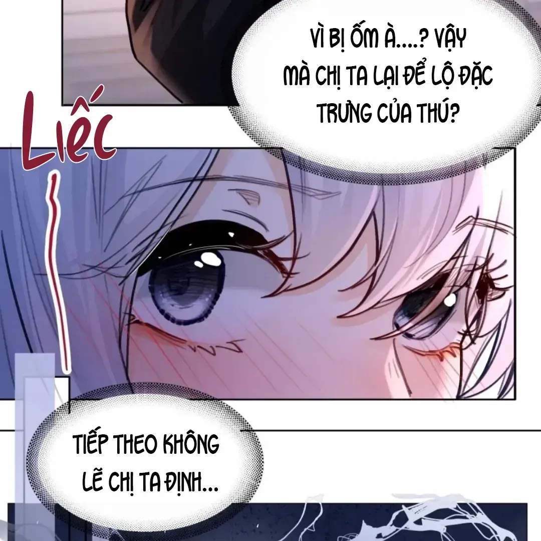 Thiết Ôm Luân Hãm Chap 32 - Next Chap 33