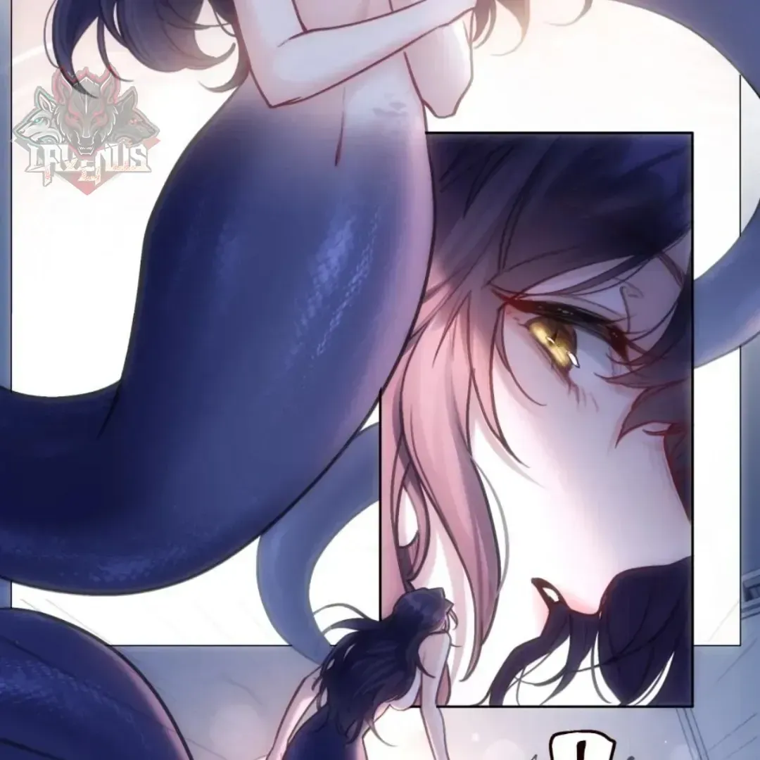 Thiết Ôm Luân Hãm Chap 32 - Next Chap 33