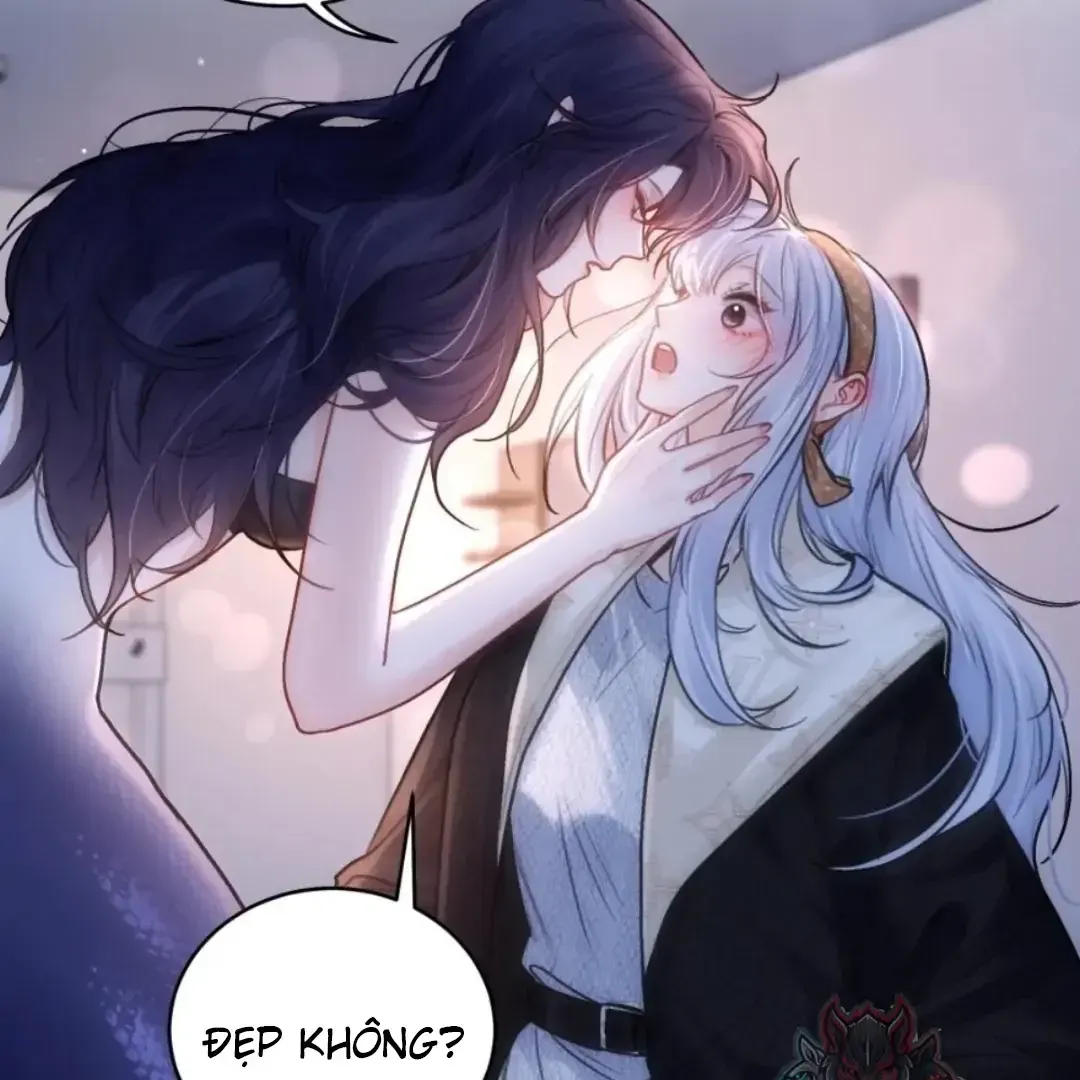 Thiết Ôm Luân Hãm Chap 32 - Next Chap 33