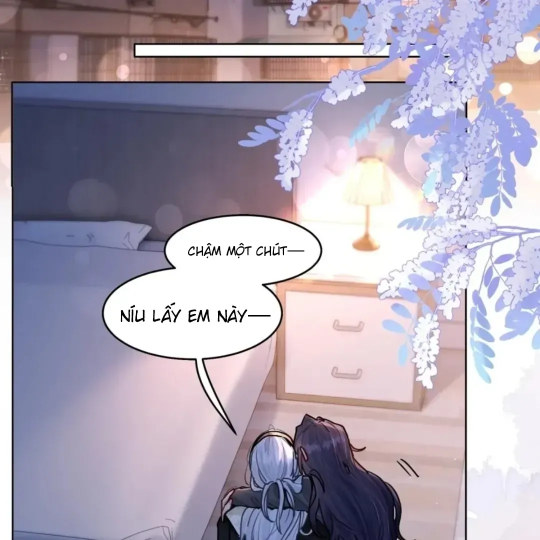 Thiết Ôm Luân Hãm Chap 32 - Next Chap 33
