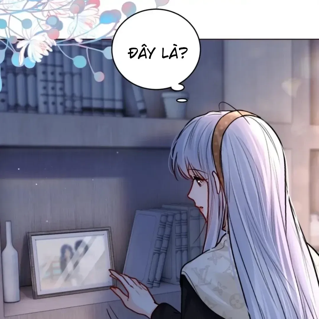 Thiết Ôm Luân Hãm Chap 32 - Next Chap 33