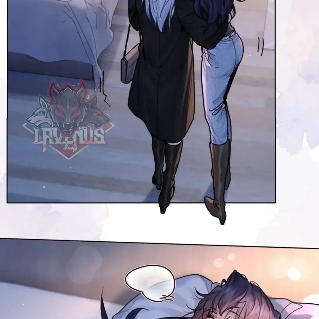 Thiết Ôm Luân Hãm Chap 32 - Next Chap 33