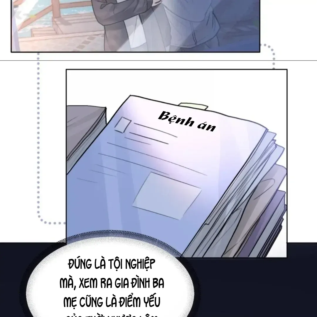 Thiết Ôm Luân Hãm Chap 32 - Next Chap 33