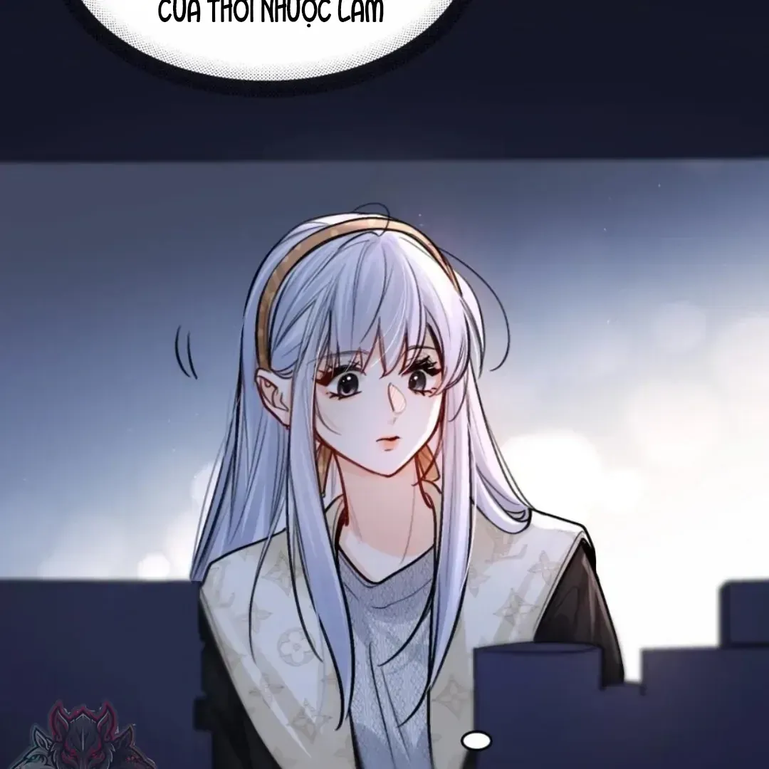 Thiết Ôm Luân Hãm Chap 32 - Next Chap 33