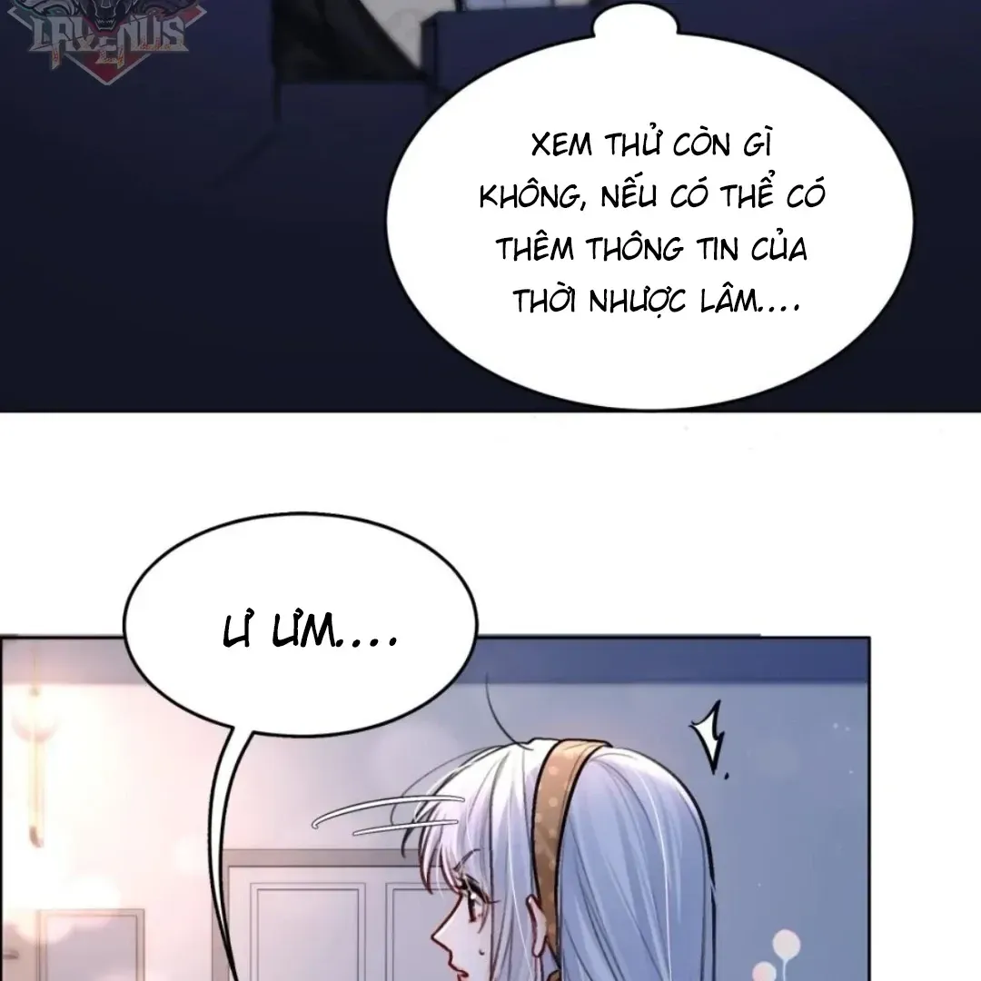 Thiết Ôm Luân Hãm Chap 32 - Next Chap 33