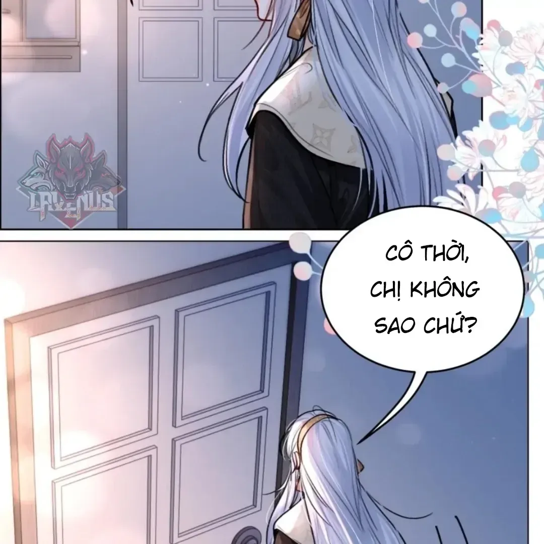 Thiết Ôm Luân Hãm Chap 32 - Next Chap 33