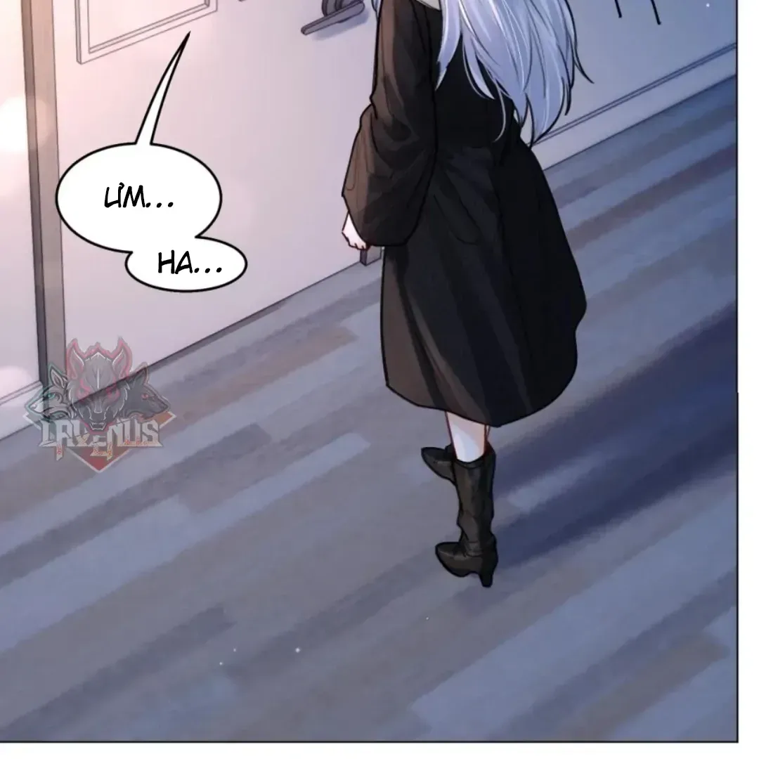 Thiết Ôm Luân Hãm Chap 32 - Next Chap 33