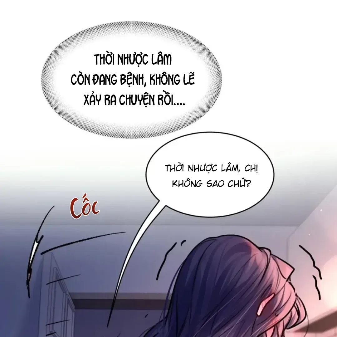 Thiết Ôm Luân Hãm Chap 32 - Next Chap 33