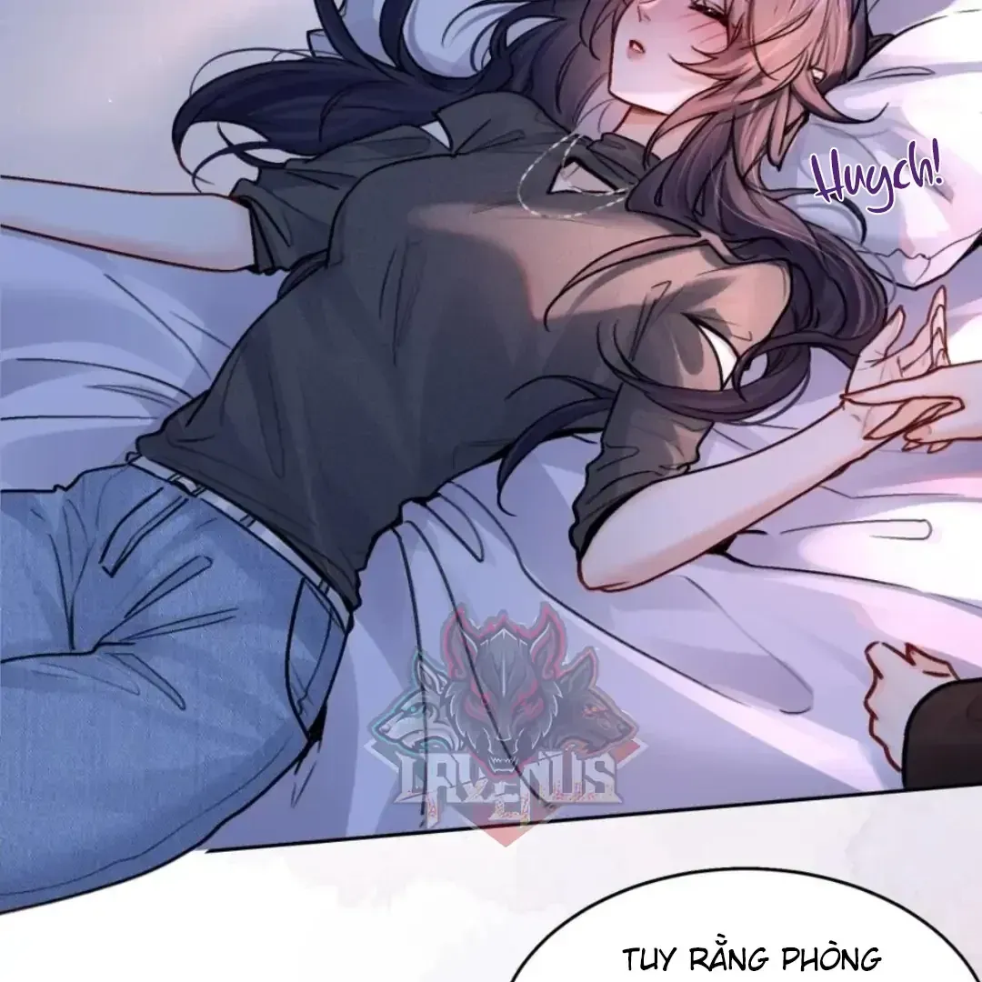 Thiết Ôm Luân Hãm Chap 32 - Next Chap 33