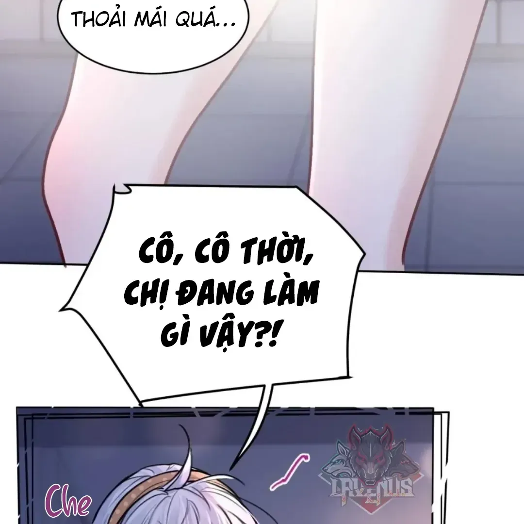 Thiết Ôm Luân Hãm Chap 32 - Next Chap 33