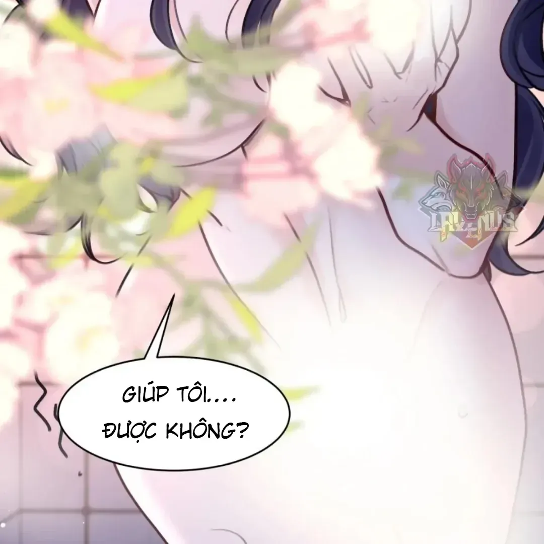 Thiết Ôm Luân Hãm Chap 32 - Next Chap 33