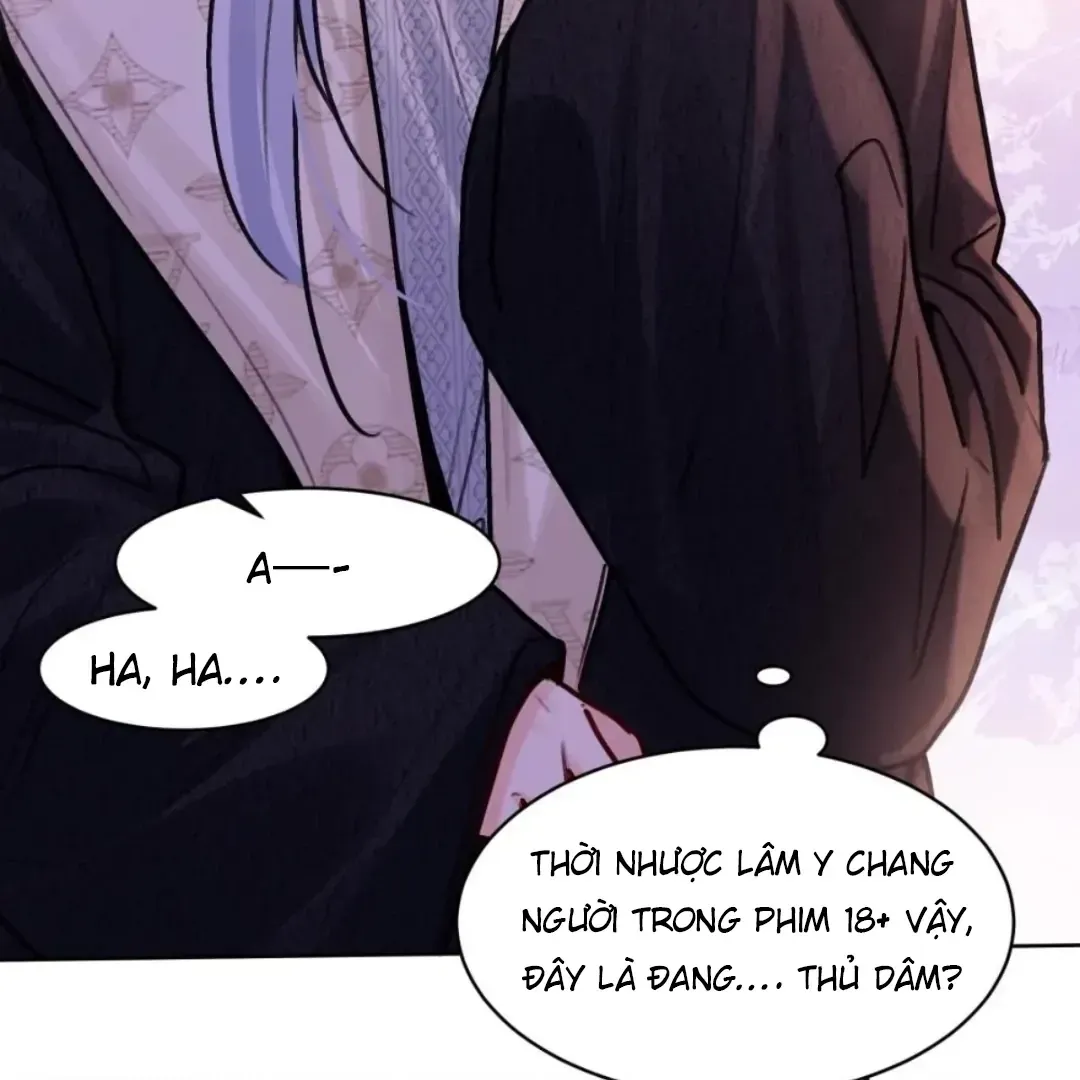 Thiết Ôm Luân Hãm Chap 32 - Next Chap 33