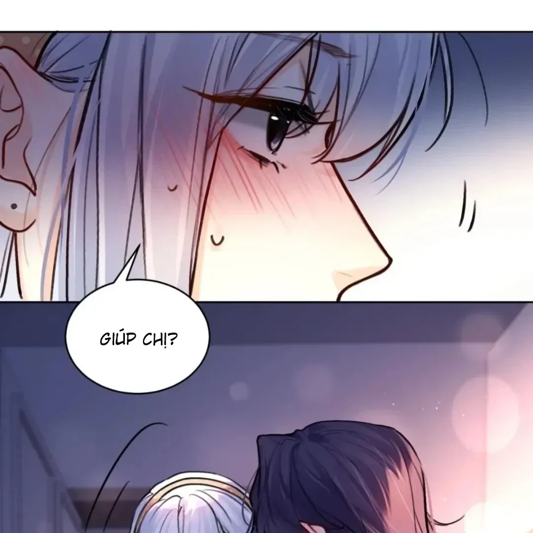 Thiết Ôm Luân Hãm Chap 32 - Next Chap 33