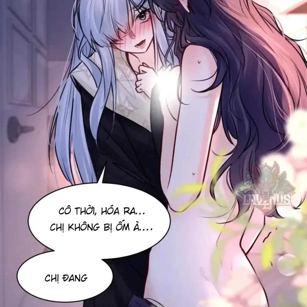 Thiết Ôm Luân Hãm Chap 32 - Next Chap 33