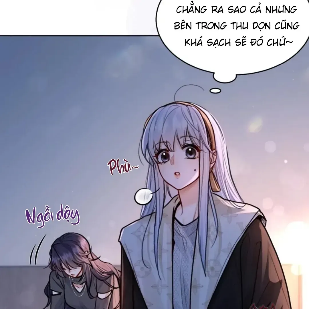 Thiết Ôm Luân Hãm Chap 32 - Next Chap 33
