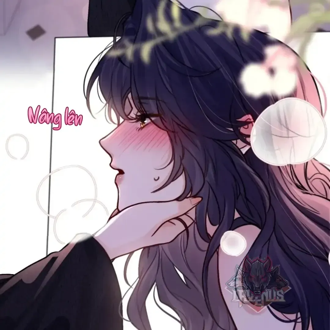 Thiết Ôm Luân Hãm Chap 32 - Next Chap 33