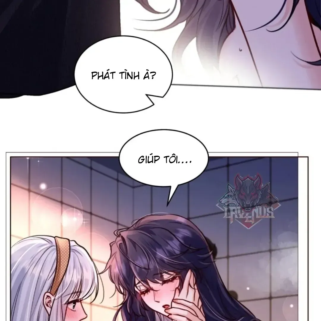 Thiết Ôm Luân Hãm Chap 32 - Next Chap 33