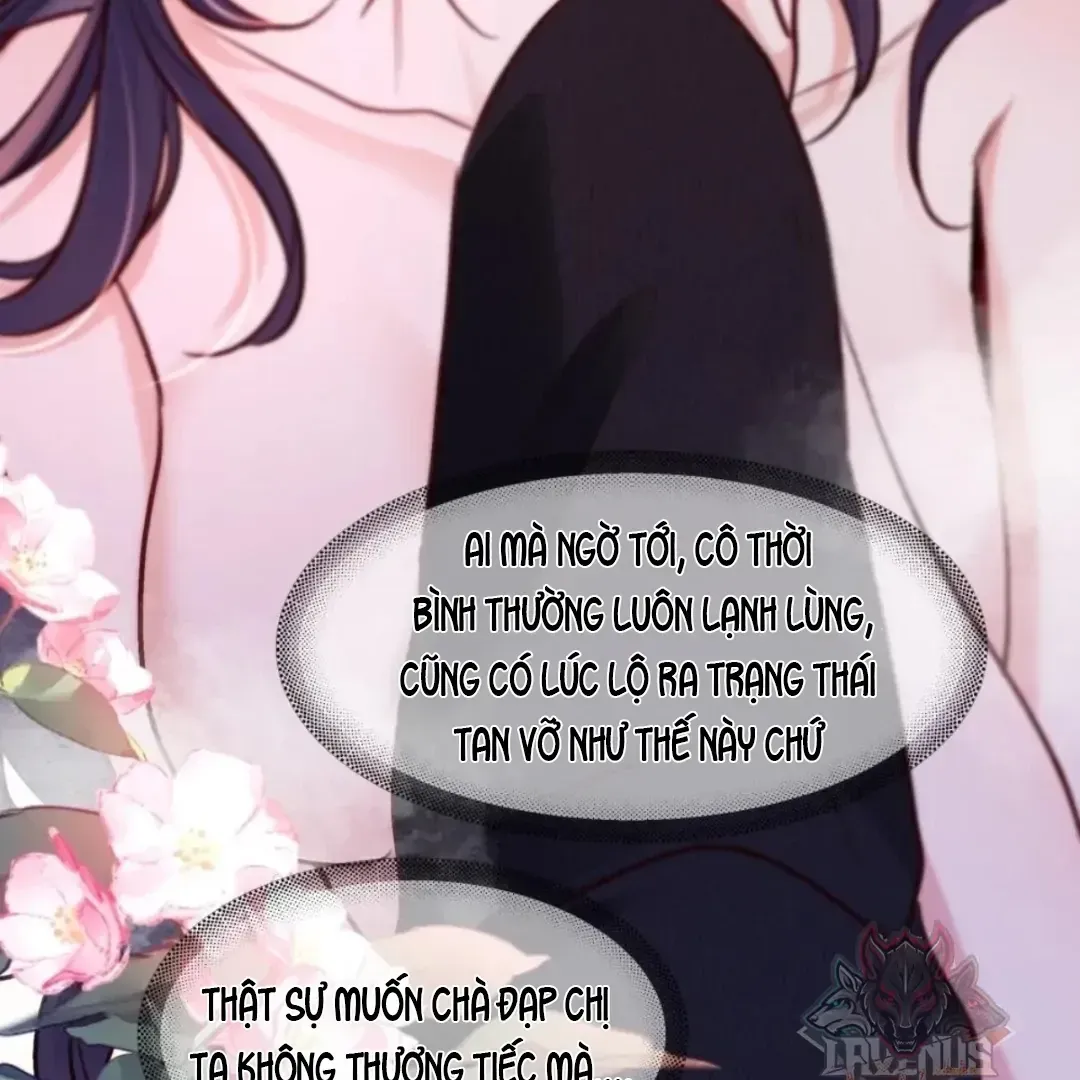 Thiết Ôm Luân Hãm Chap 32 - Next Chap 33