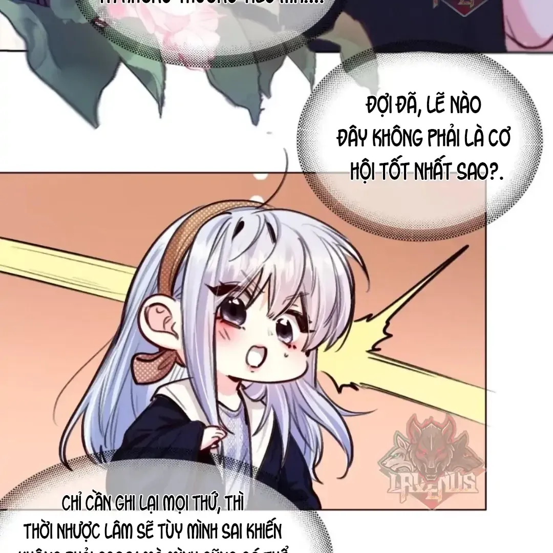 Thiết Ôm Luân Hãm Chap 32 - Next Chap 33