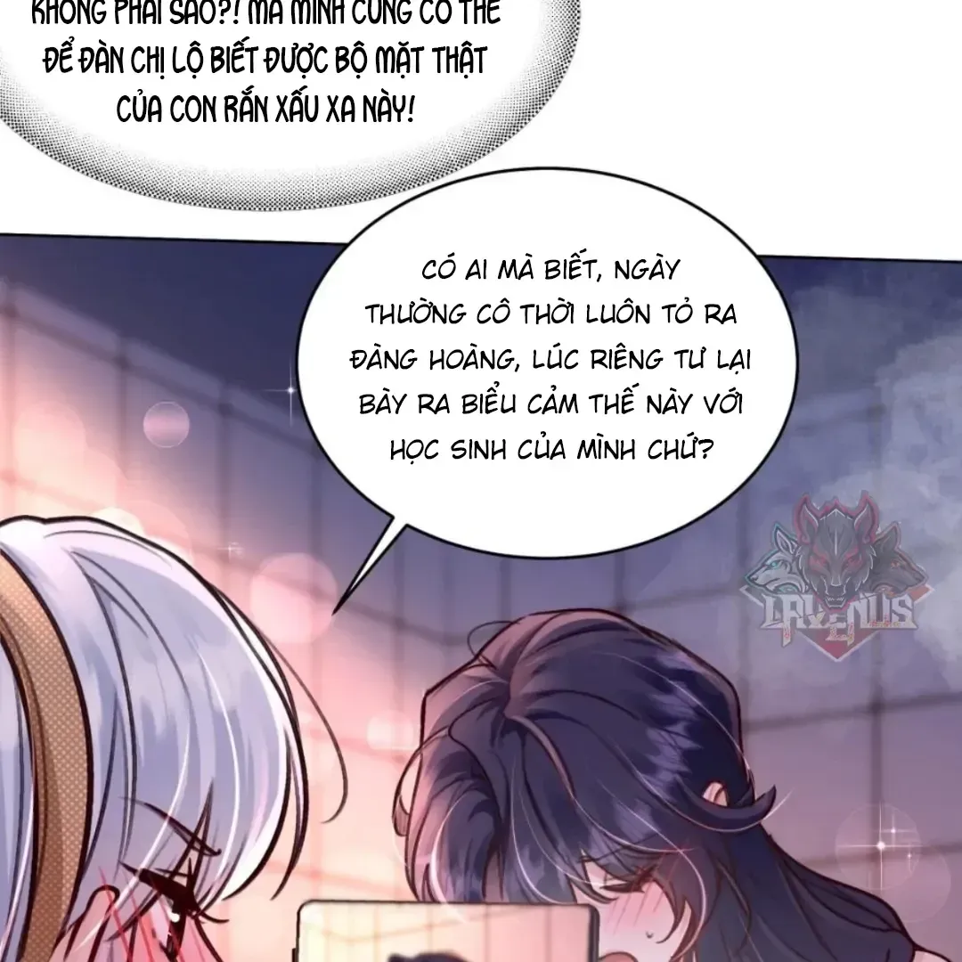 Thiết Ôm Luân Hãm Chap 32 - Next Chap 33