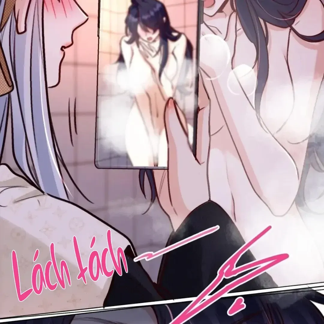 Thiết Ôm Luân Hãm Chap 32 - Next Chap 33