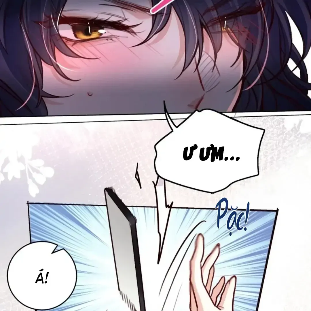 Thiết Ôm Luân Hãm Chap 32 - Next Chap 33