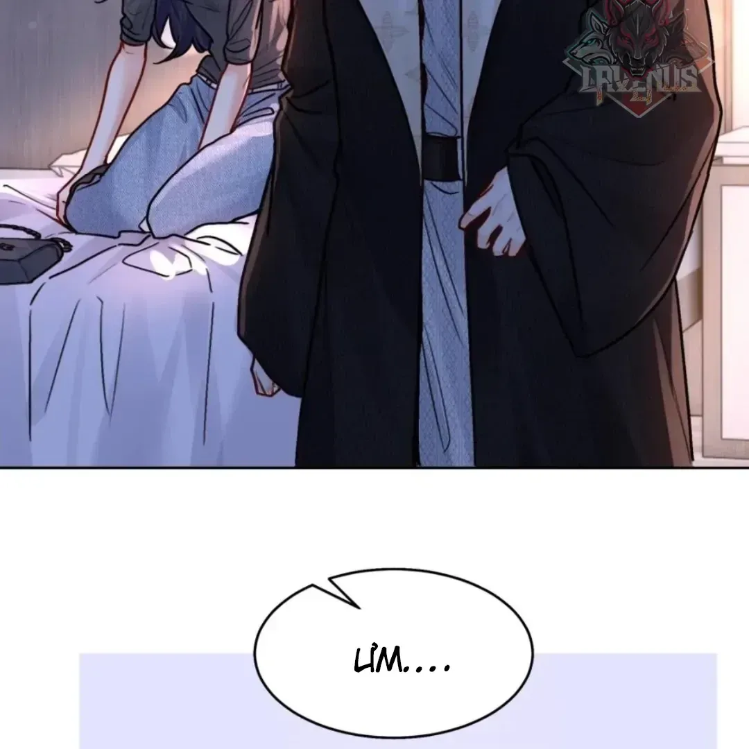 Thiết Ôm Luân Hãm Chap 32 - Next Chap 33