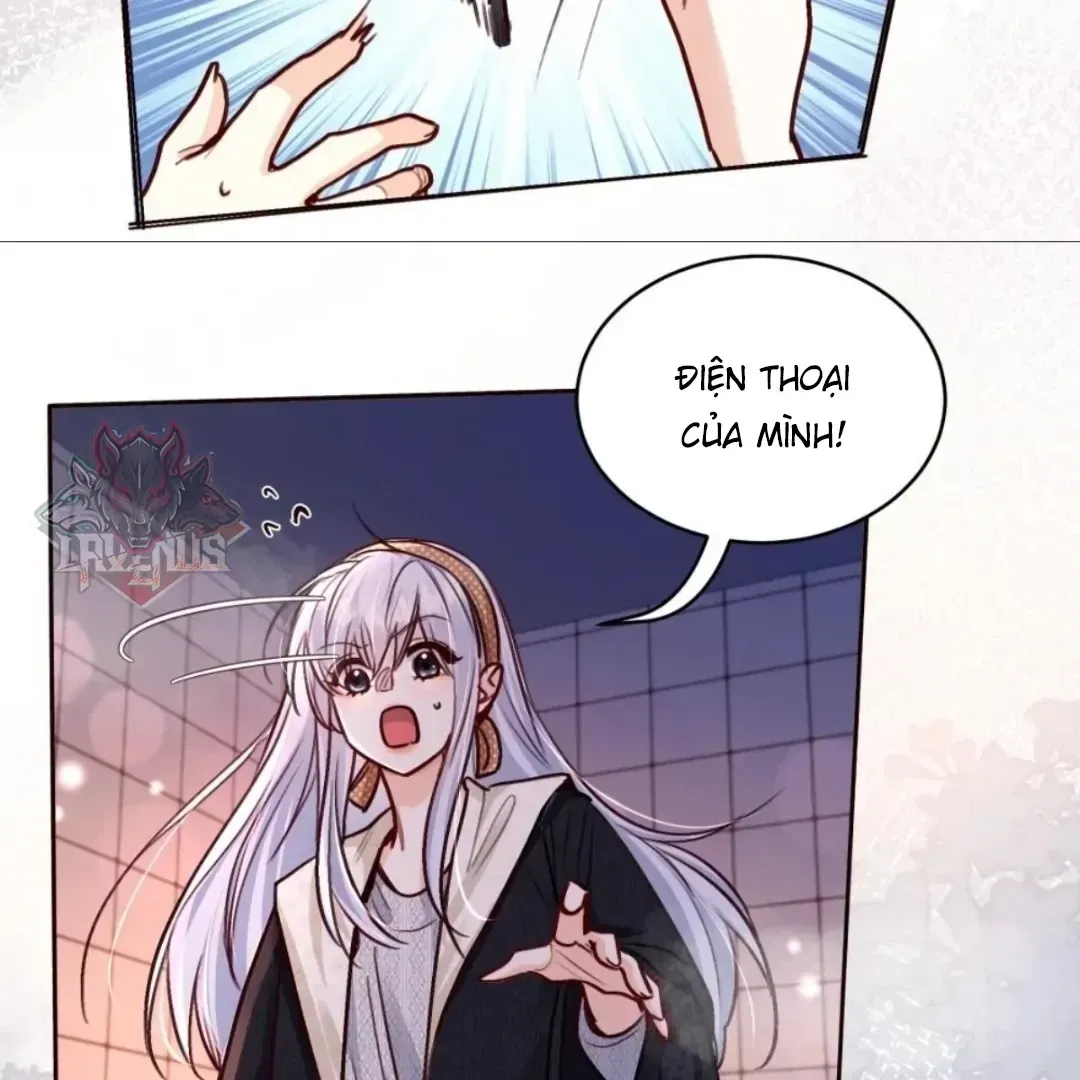 Thiết Ôm Luân Hãm Chap 32 - Next Chap 33