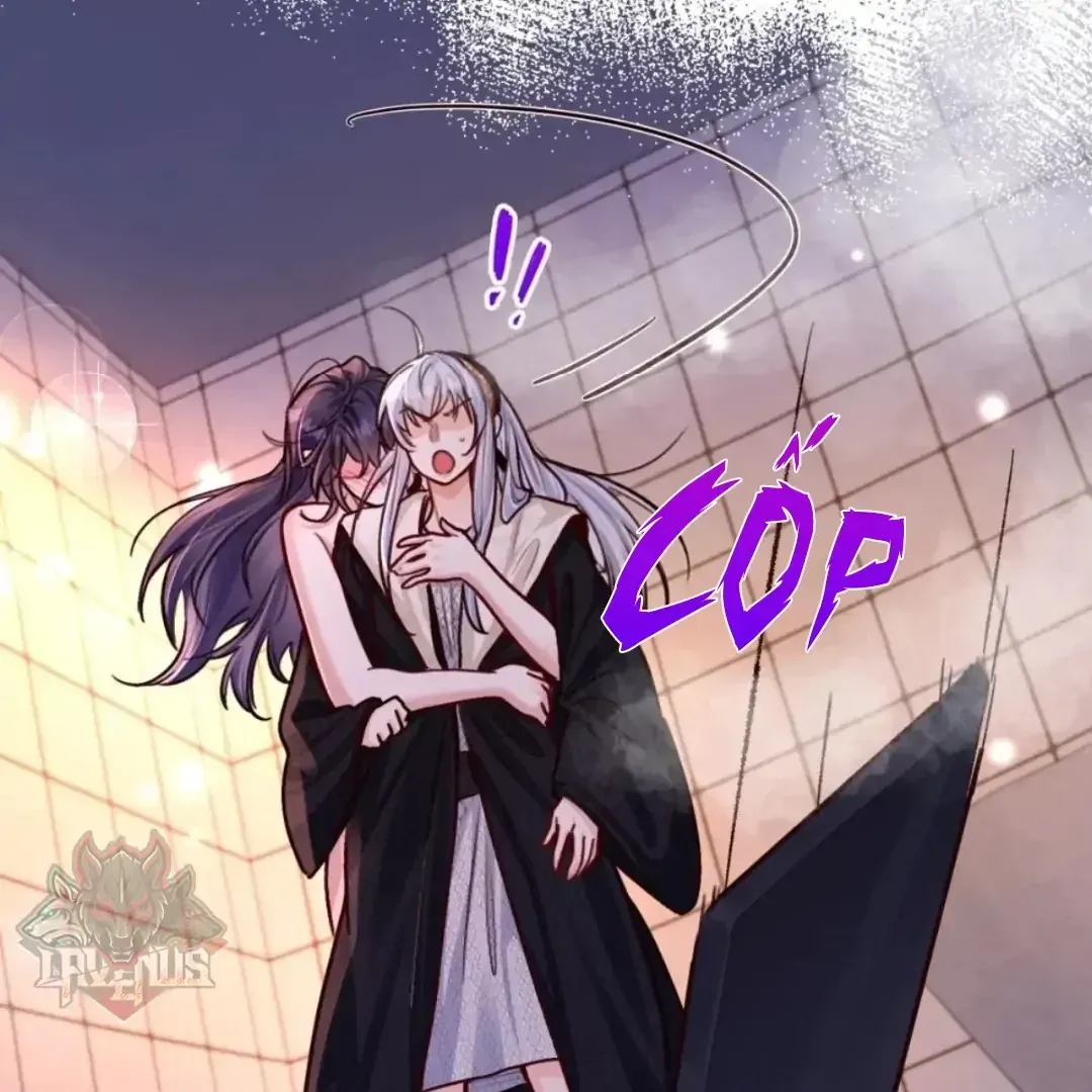 Thiết Ôm Luân Hãm Chap 32 - Next Chap 33