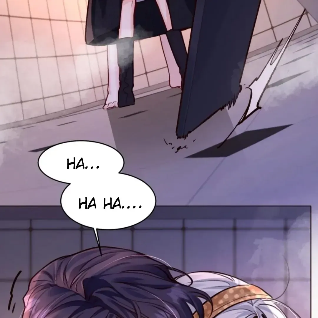 Thiết Ôm Luân Hãm Chap 32 - Next Chap 33